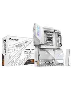 GB X870E AORUS PRO ICE